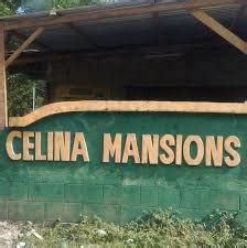 celina mansion